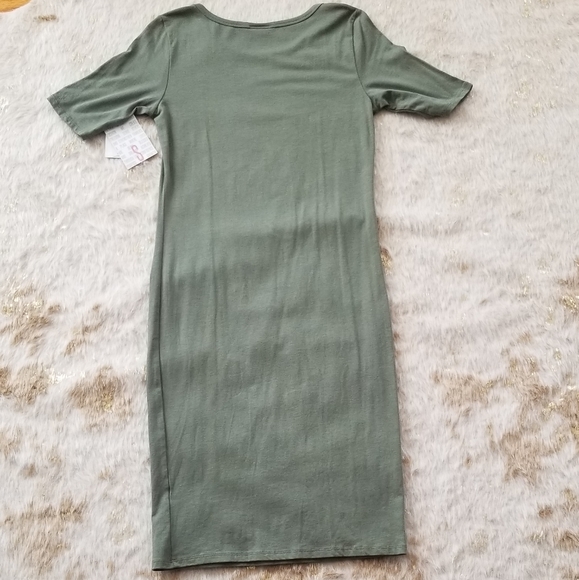 LuLaRoe Julia - Picture 5 of 9